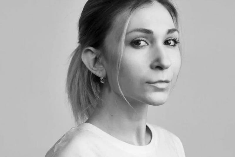 La fine della giornalista ucraina Viktoriia Roschyna. Giornalisti d’inchiesta vittime sacrificali di paesi non democratici come Russia, Israele, Ucraina.