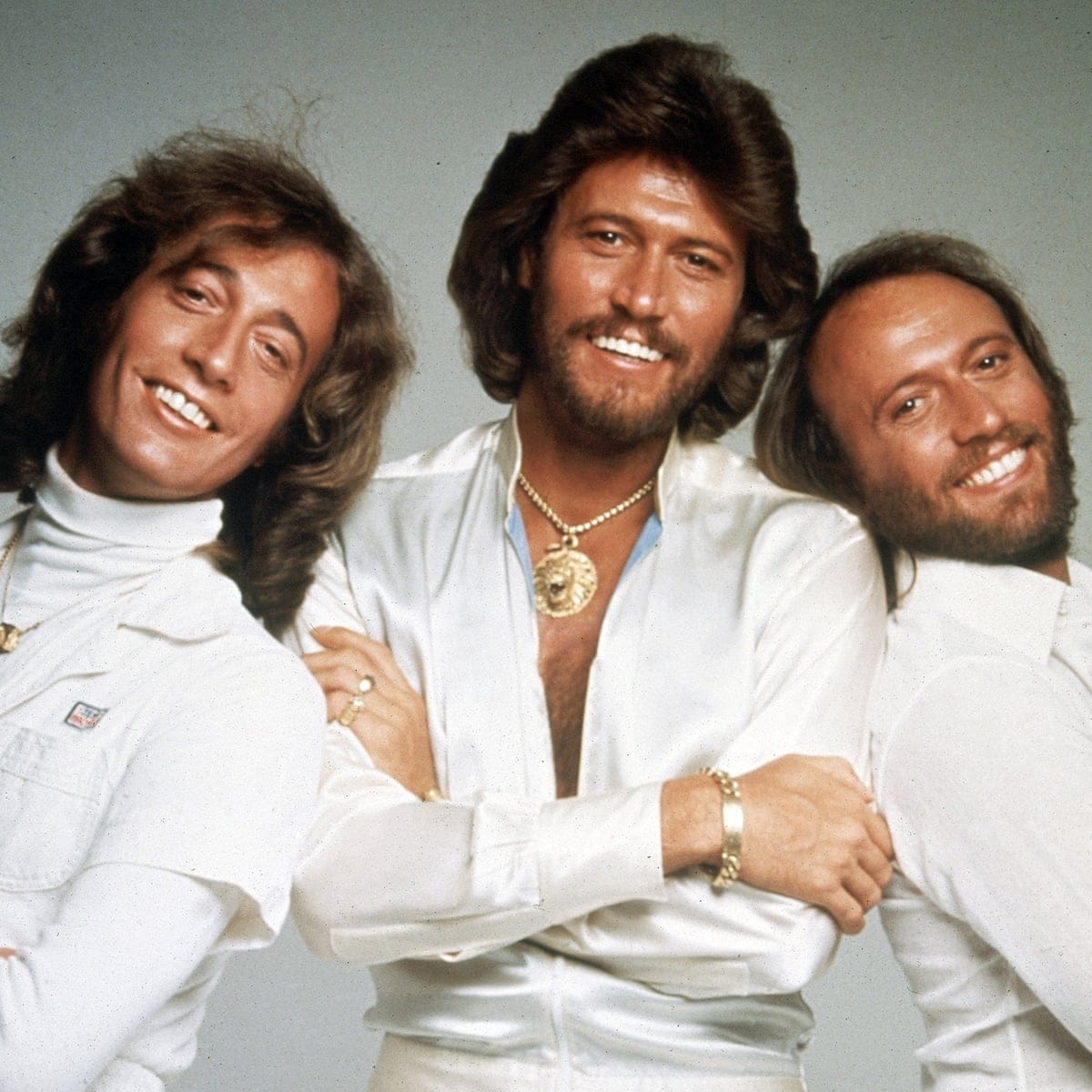 Tragedy (Bee Gees), un enorme successo.