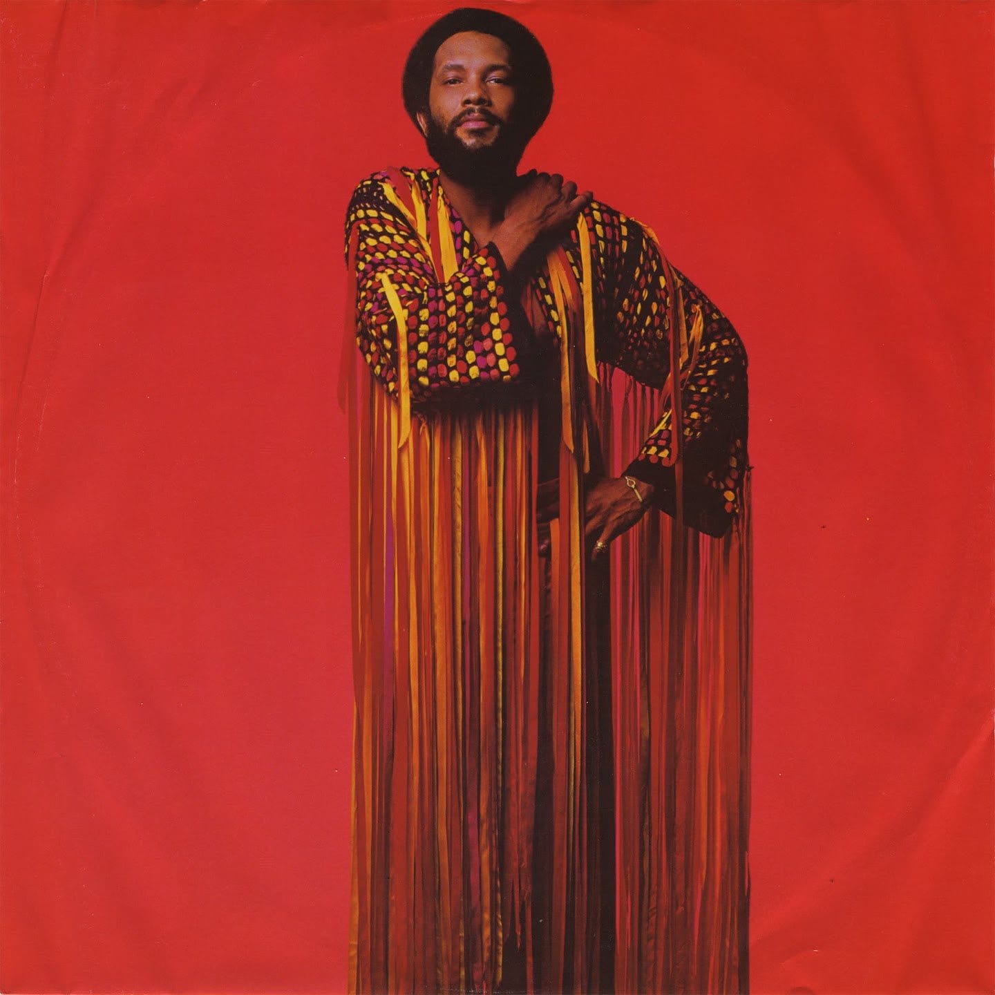 Roy Ayers: Everybody Loves The Sunshine