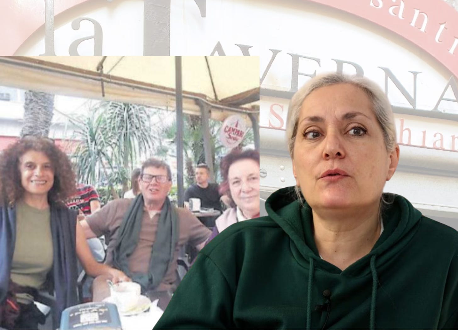 IL CASO MONDA EMBLEMATICO DI UN’EPOCA PIU’ CHE MAI DIFFICILE E DIVISIVA. QUANTO STA ACCADENDO A GAZA È SOTTO GLI OCCHI DI TUTTO IL MONDO E A NAPOLI SFOCIA IN UN EPISODIO CHE ASSURGE AGLI ONORI DELLA CRONACA