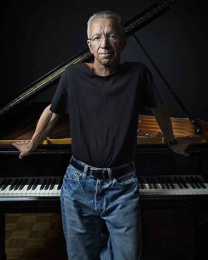 Gli 80 anni del grande Keith Jarrett