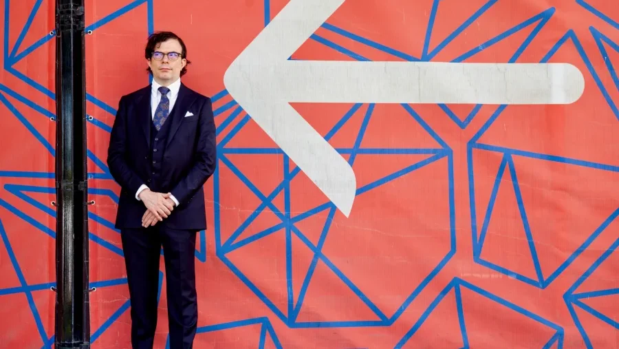 Darcy James Argue, un innovatore del jazz contemporaneo