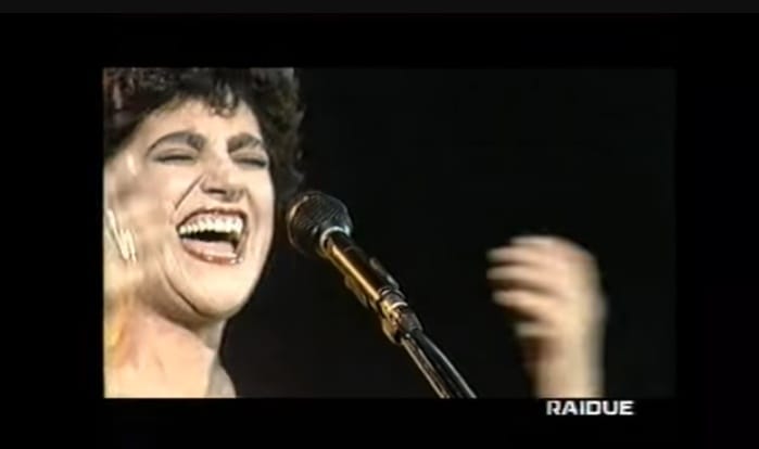 Trent’anni senza Mimì. Almeno tu nell’Universo.