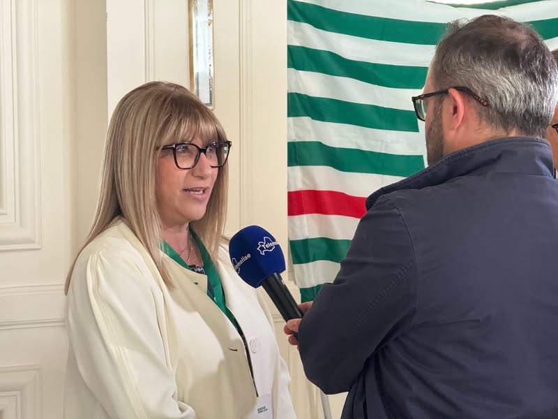 Daniela Fumarola, segretaria generale CISL: “Non andrò a votare ai referendum”.
