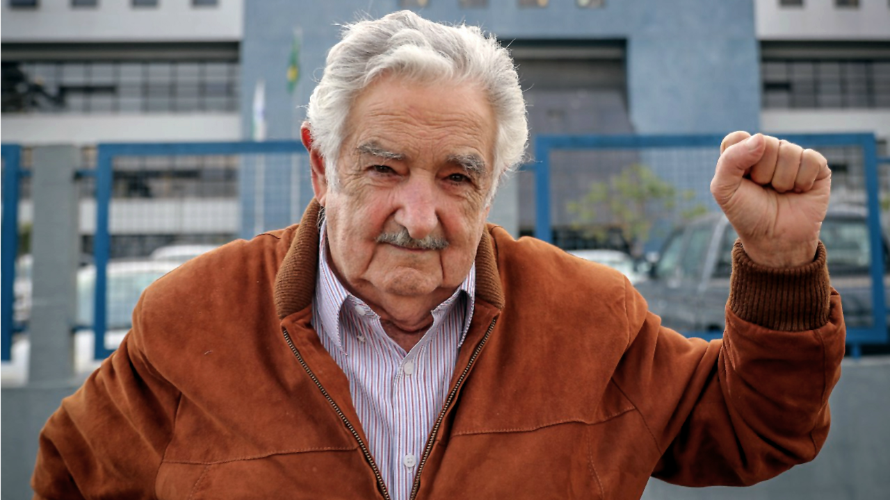 Morto a 89 anni Mujica, il guerrigliero che diventò presidente.L’Uruguay piange uno dei simboli della sinistra globale