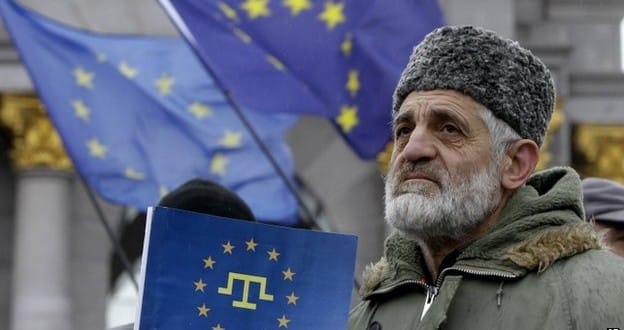 La storia millenaria dei tatari di Crimea. I contrasti con le autorità russe, in epoca zarista e staliniana e dopo l’annessione russa del 2014.