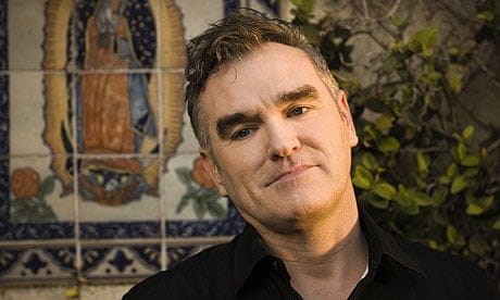 L’intramontabile Morrissey