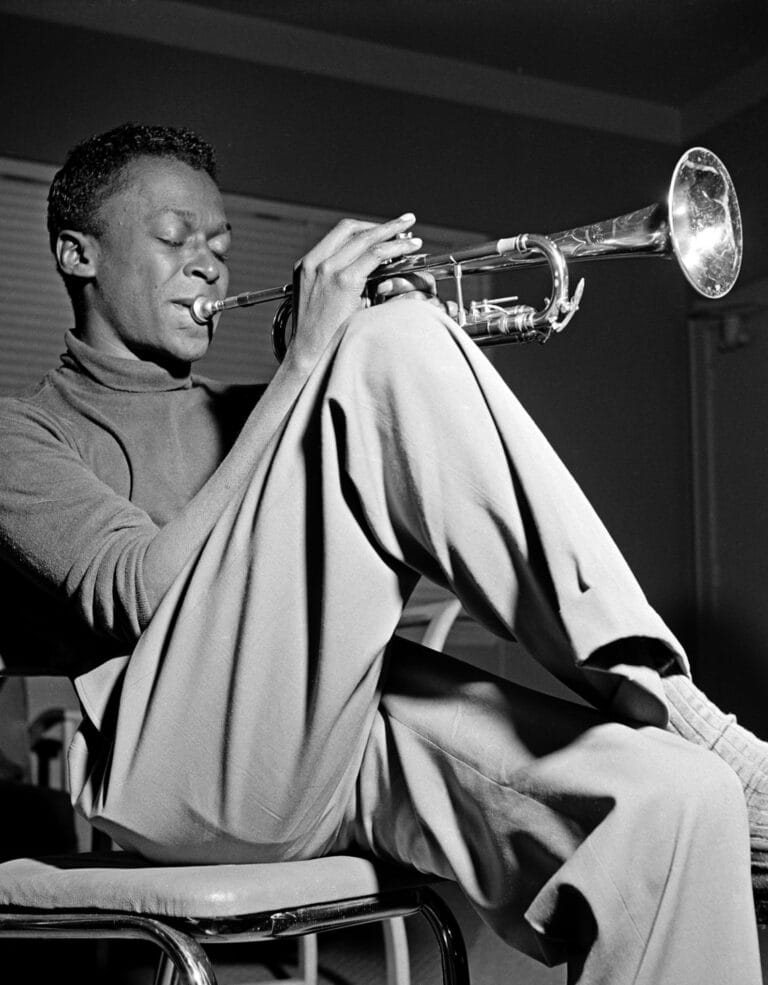 Il genio innovatore di Miles Davis.”So What!”