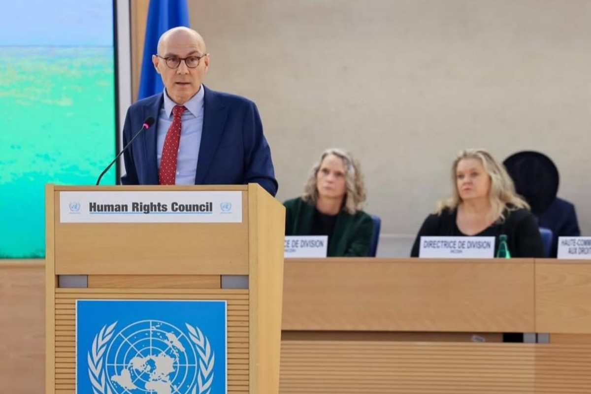 L’Onu denuncia l’escalation delle ostilità nel Sud Sudan