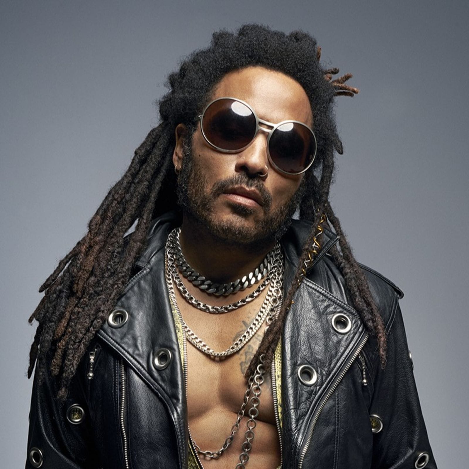 Lenny Kravitz: il ribelle del rock con l’anima soul