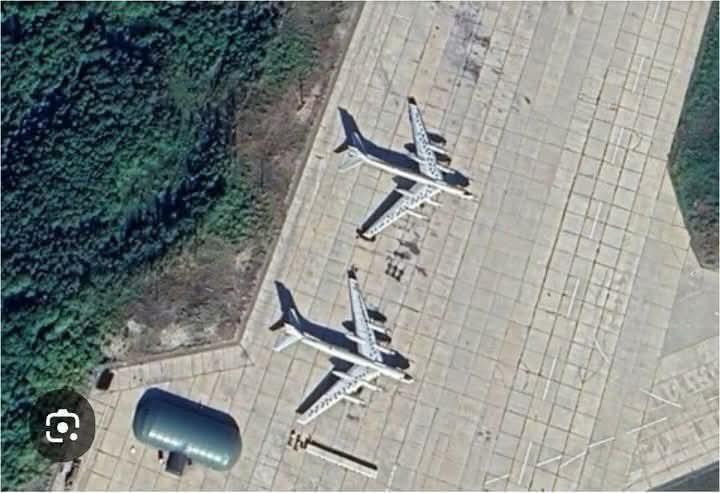 L’operazione ragnatela ucraina con l’abbattimento o danneggiamento di bombardieri strategici russi ha aggirato il Trattato Start Usa/Russia