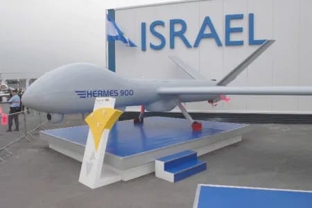 Una pioggia di denaro pubblico italiano per la Elbit Systems, azienda militare israeliana primo fornitore delle forze armate israeliane.