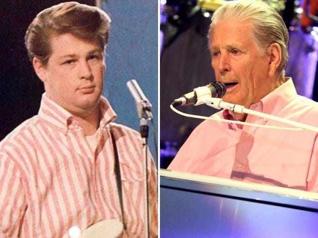 Brian Wilson, morte di un genio turbato. Aveva fondato i Beach Boys, padri della surf music.
