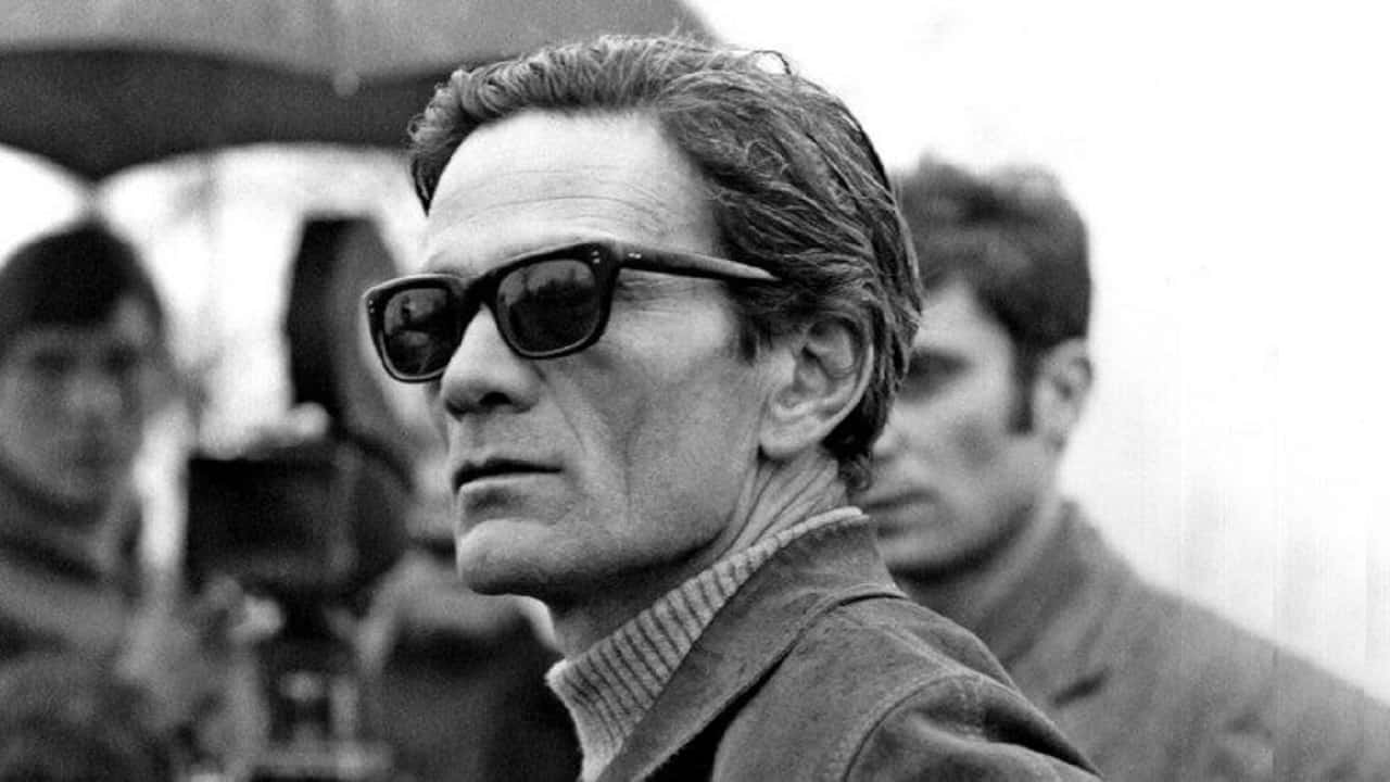 Pier Paolo Pasolini ed il 1968 di Valle Giulia. La poesia “Il PCI ai giovani!
