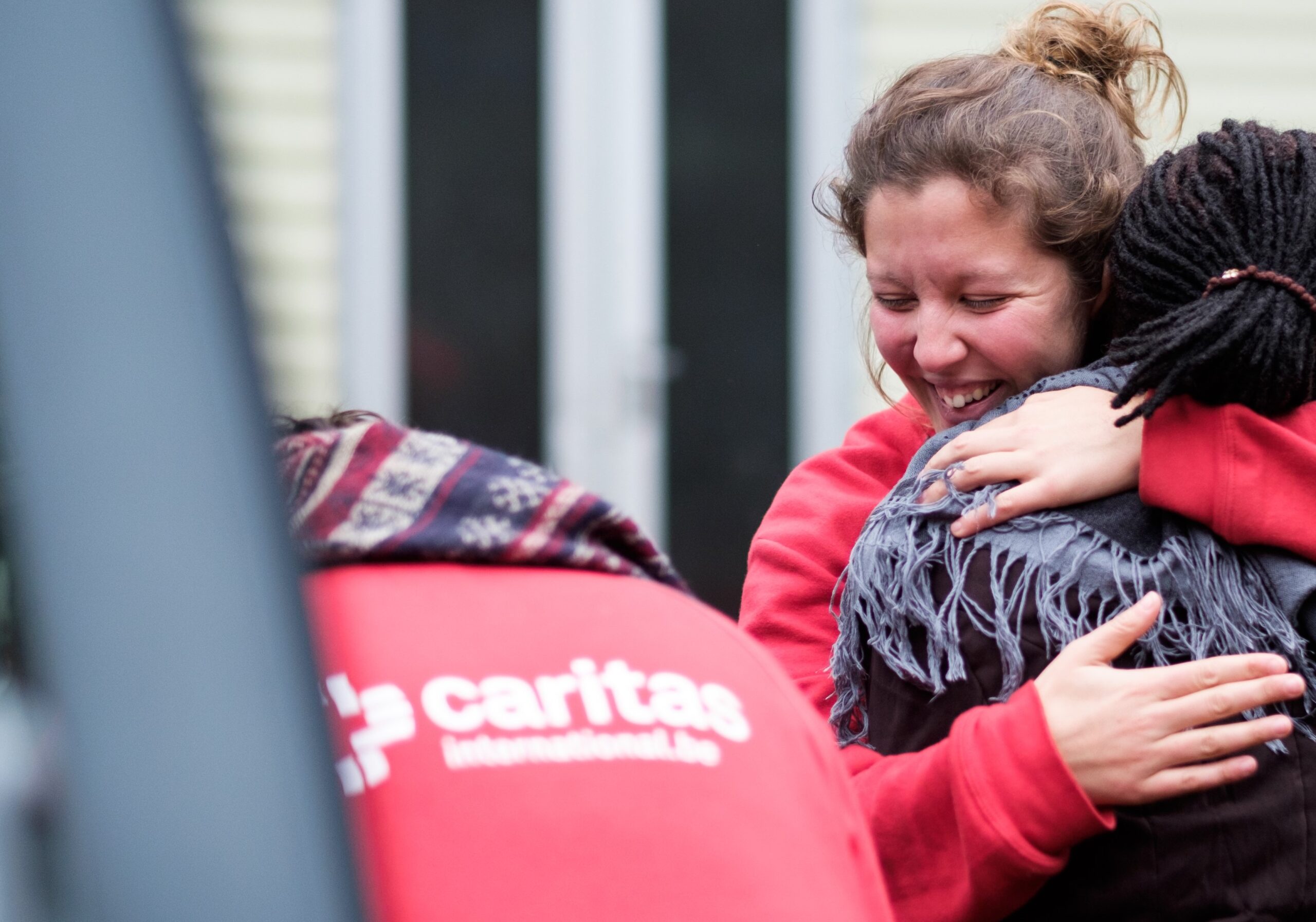 Rapporto Caritas 2025: povertà in aumento in Italia e crescente afflusso alle mense Caritas