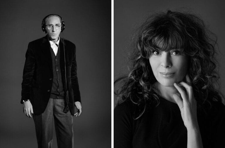 16 giugno 1984: Alice e Franco Battiato in pole position con “I treni di Tozeur”.