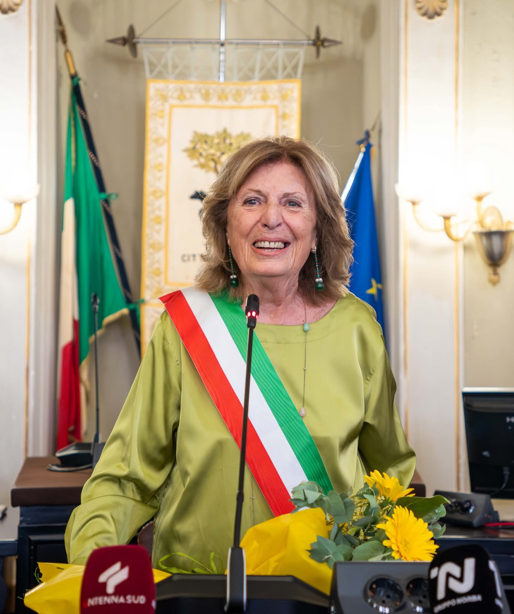 UN ANNO DI GOVERNO POLI BORTONE: ASPETTATIVE VS REALTA’ (Prima parte)