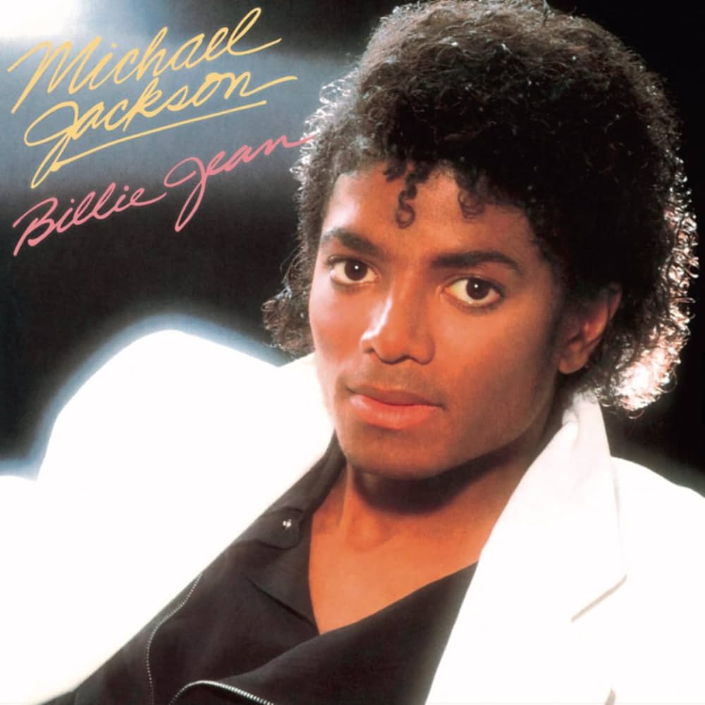 18 giugno 1983: Michael Jackson ancora primo in classifica con Billie Jean