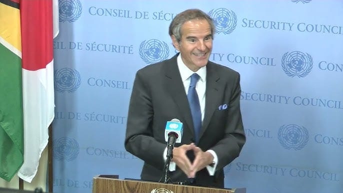 Aiea, non riteniamo che Teheran stesse cercando di sviluppare arma nucleare