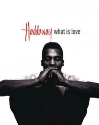 What Is Love, successo eurodance di Haddaway