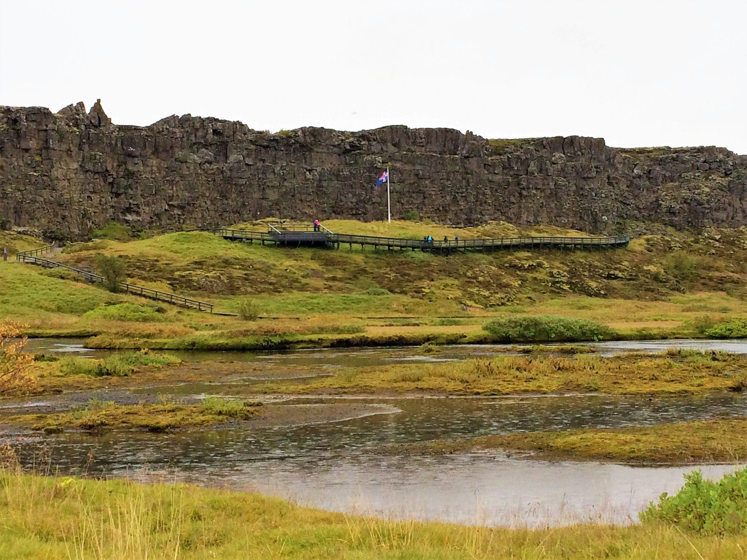 L’Althing: Il Parlamento Più Antico del Mondo