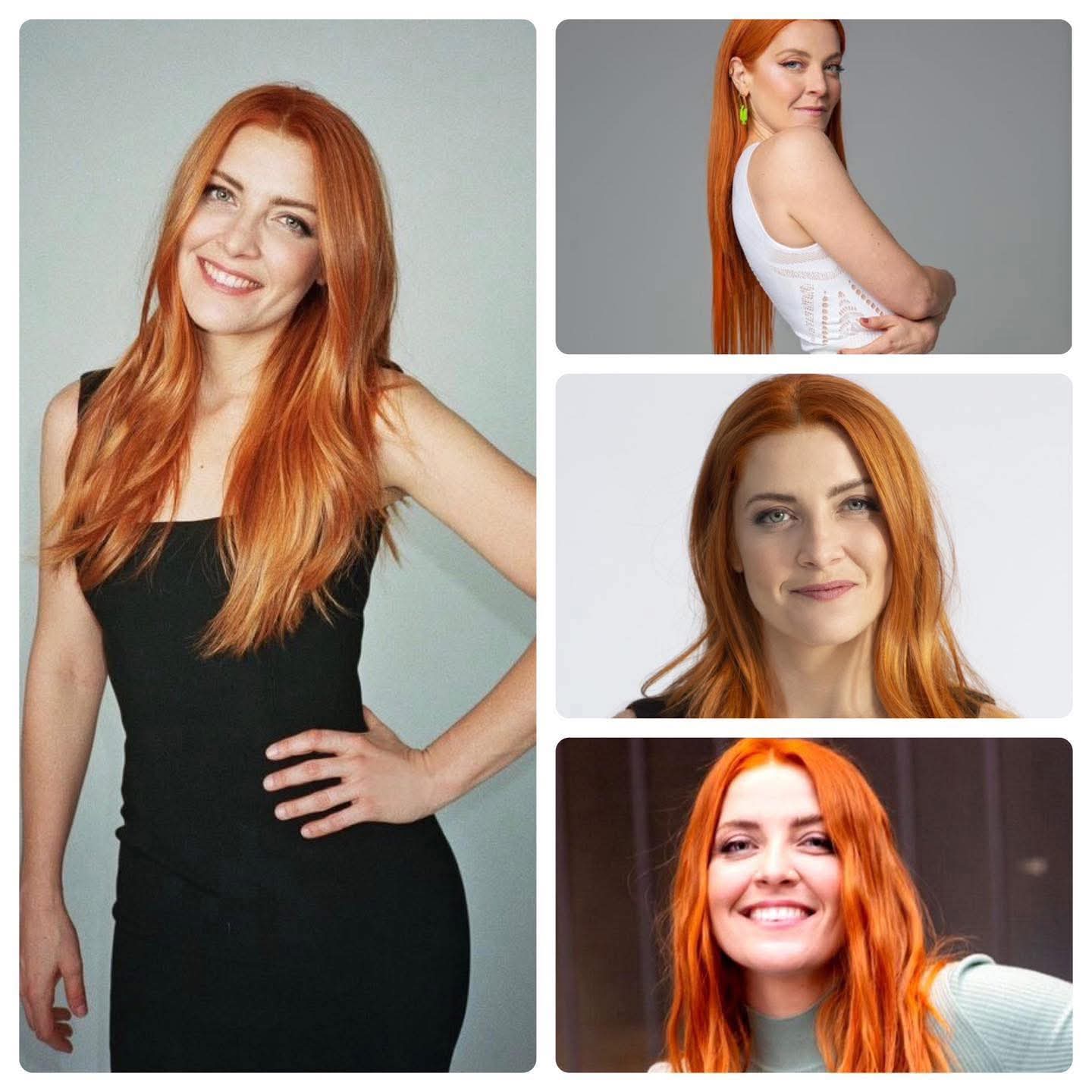 La cantante Noemi sulla condizione della donna in Italia