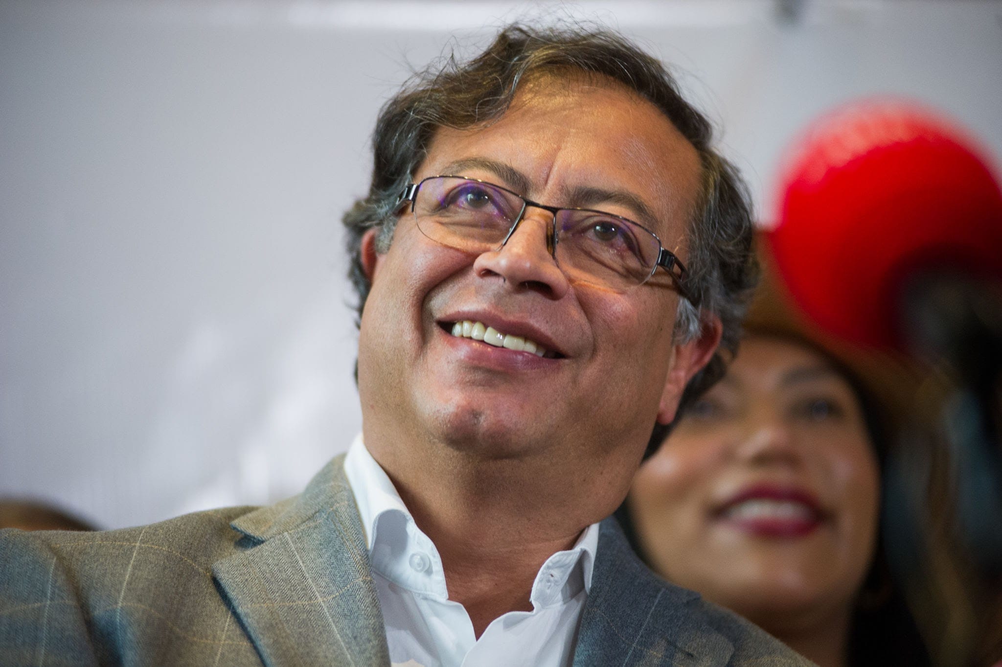 Il presidente della Colombia Gustavo Petro annuncia una conferenza internazionale per decidere misure drastiche per fermare Israele.