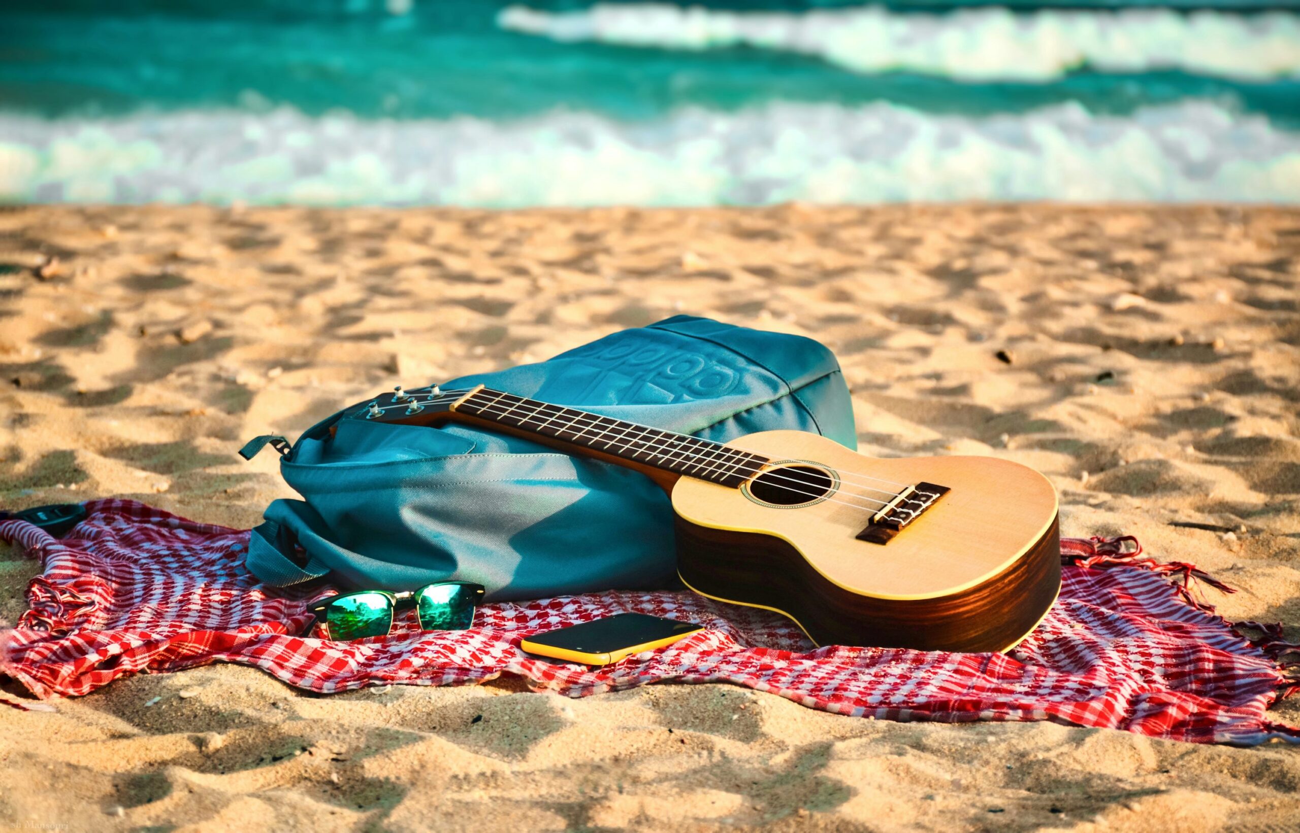 Ci prendiamo una pausa