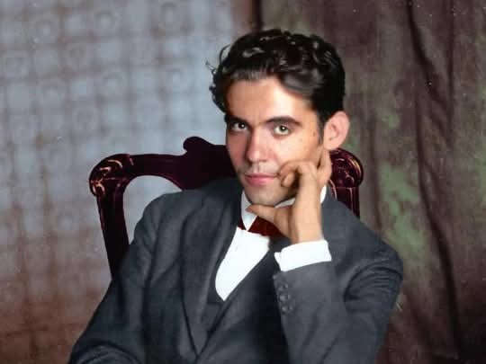 Il 18 agosto 1936 il poeta Federico García Lorca fu giustiziato dai franchisti.