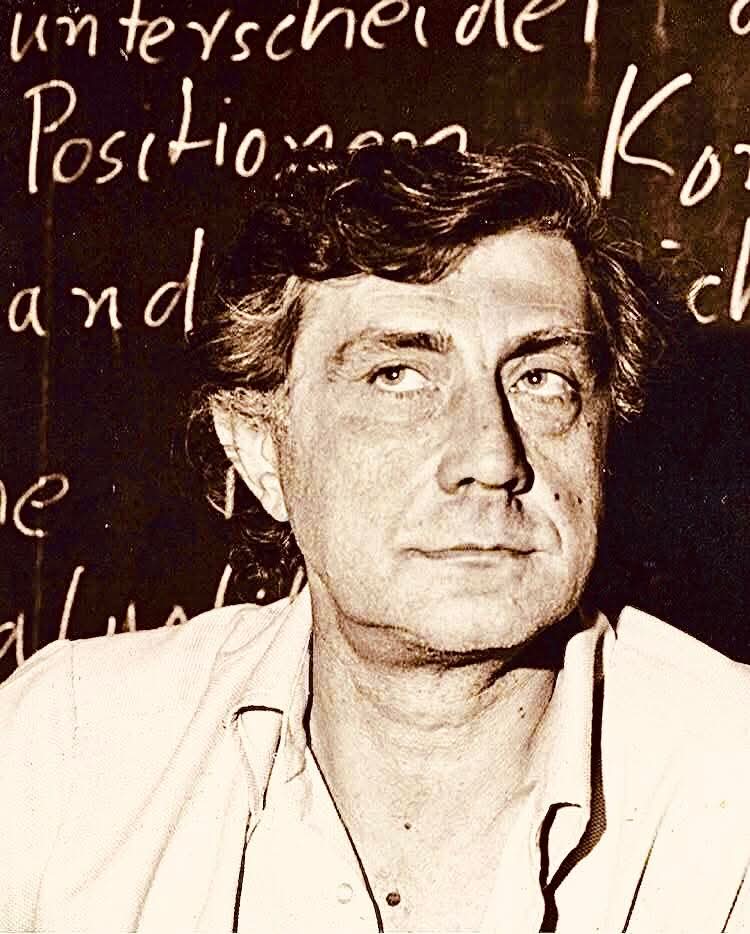 FRANCO BASAGLIA IL RIVOLUZIONARIO