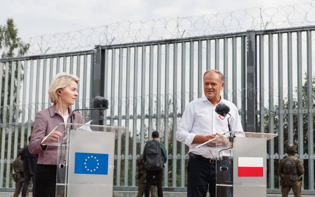 Le grandi gag di Ursula