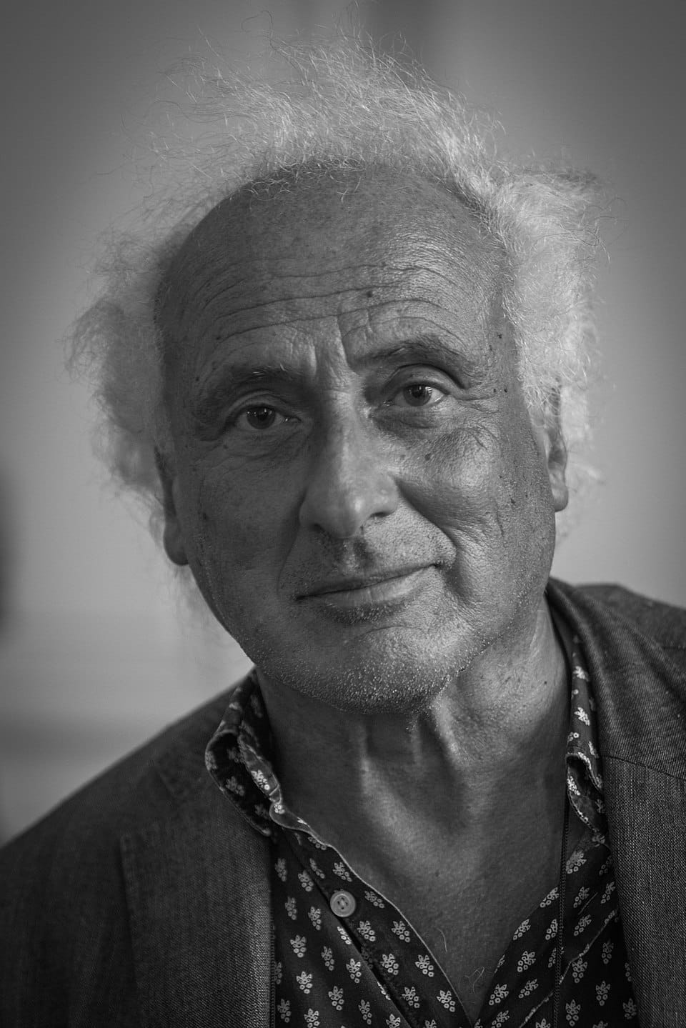 In ricordo di Stefano Benni