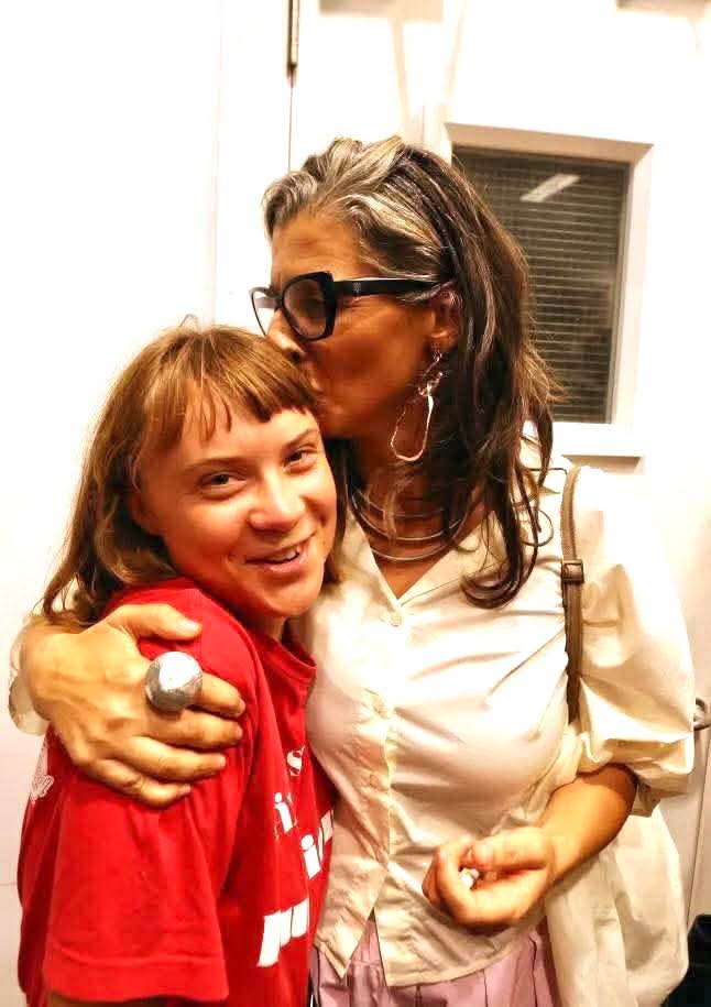 FLOTILLA PER GAZA. SECONDO AVVERTIMENTO