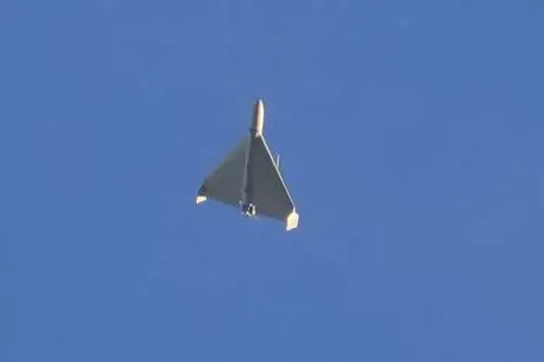 DRONI IN POLONIA: E’ STATA DAVVERO LA RUSSIA?