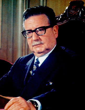 11 settembre 1973: la fine di Salvador Allende e del socialismo cileno