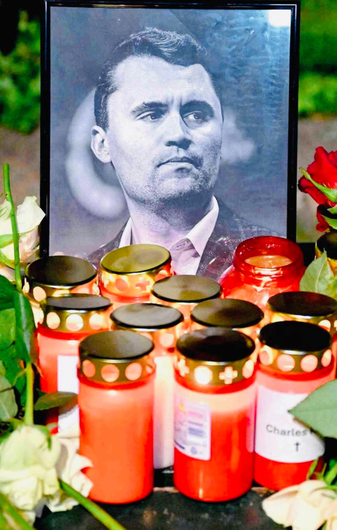 IL NAZISTA KIRK E LO STATO DISTOPICO