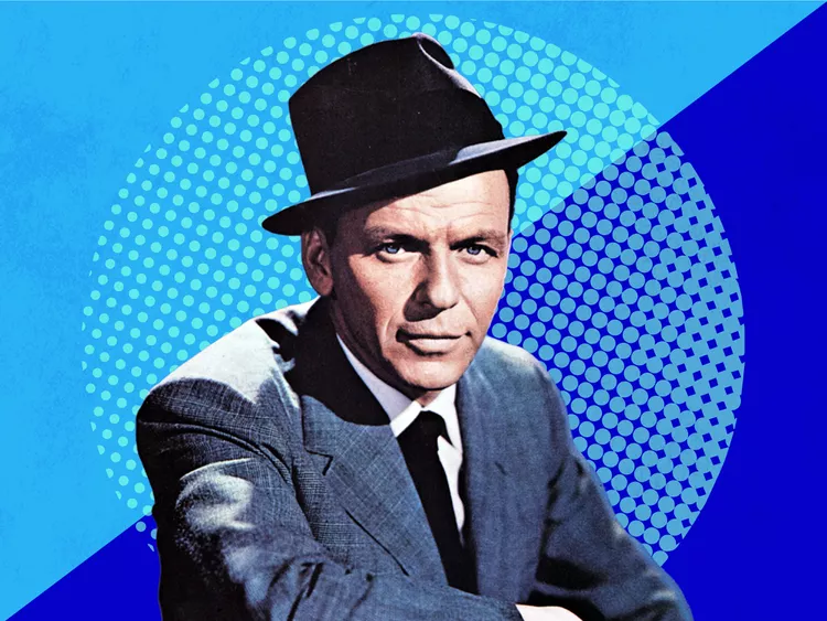 Strangers in the Night.Un Classico Intramontabile di Frank Sinatra