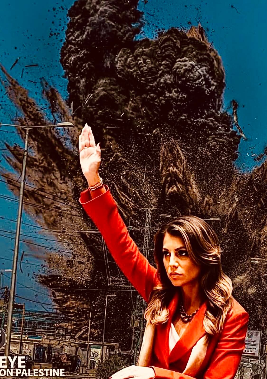 ONU: UNO CONTRO TUTTI.L’OSCENO VETO USA AL CESSATE IL FUOCO A GAZA