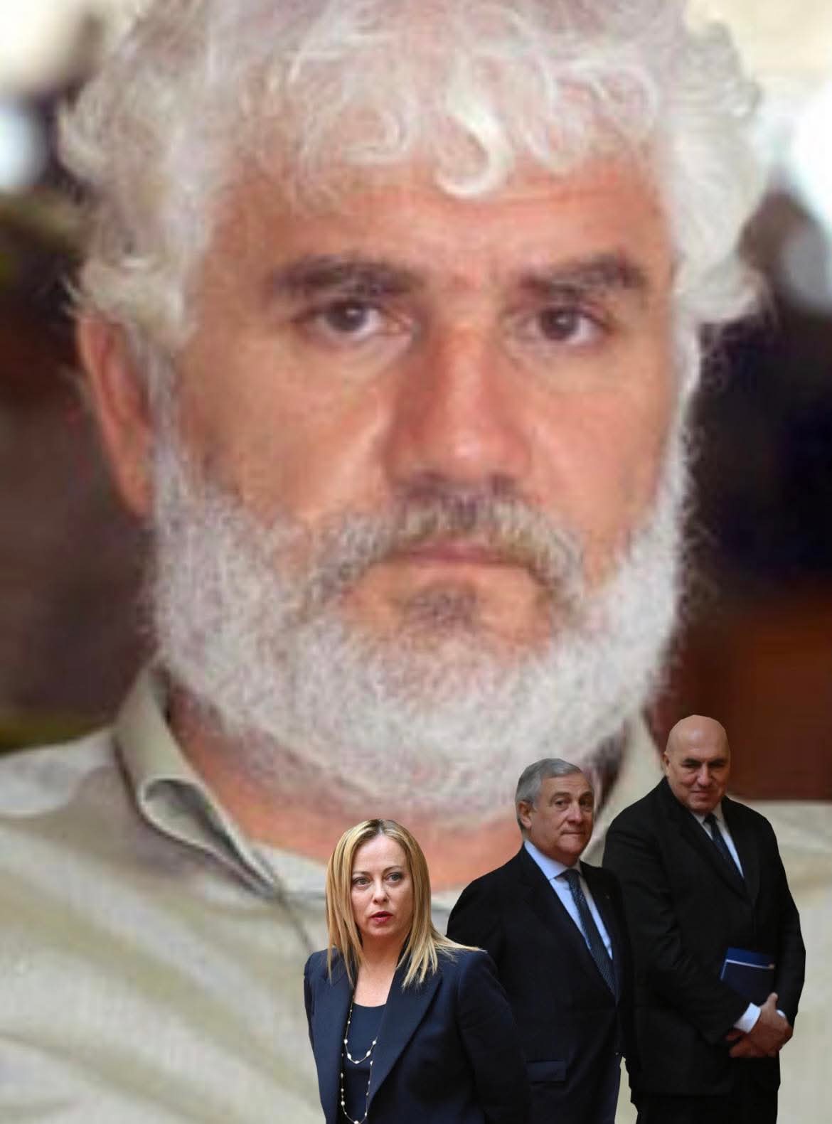 Governo Meloni e ad di Leonardo denunciati alla Corte penale internazionale per complicità in genocidio.