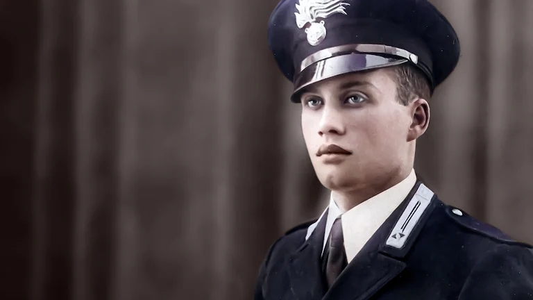 Salvo D’Acquisto: Eroe per scelta