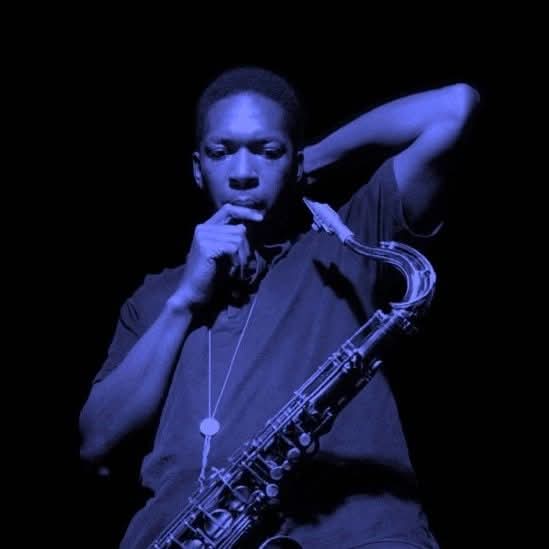 John Coltrane, il “santo” del jazz modale