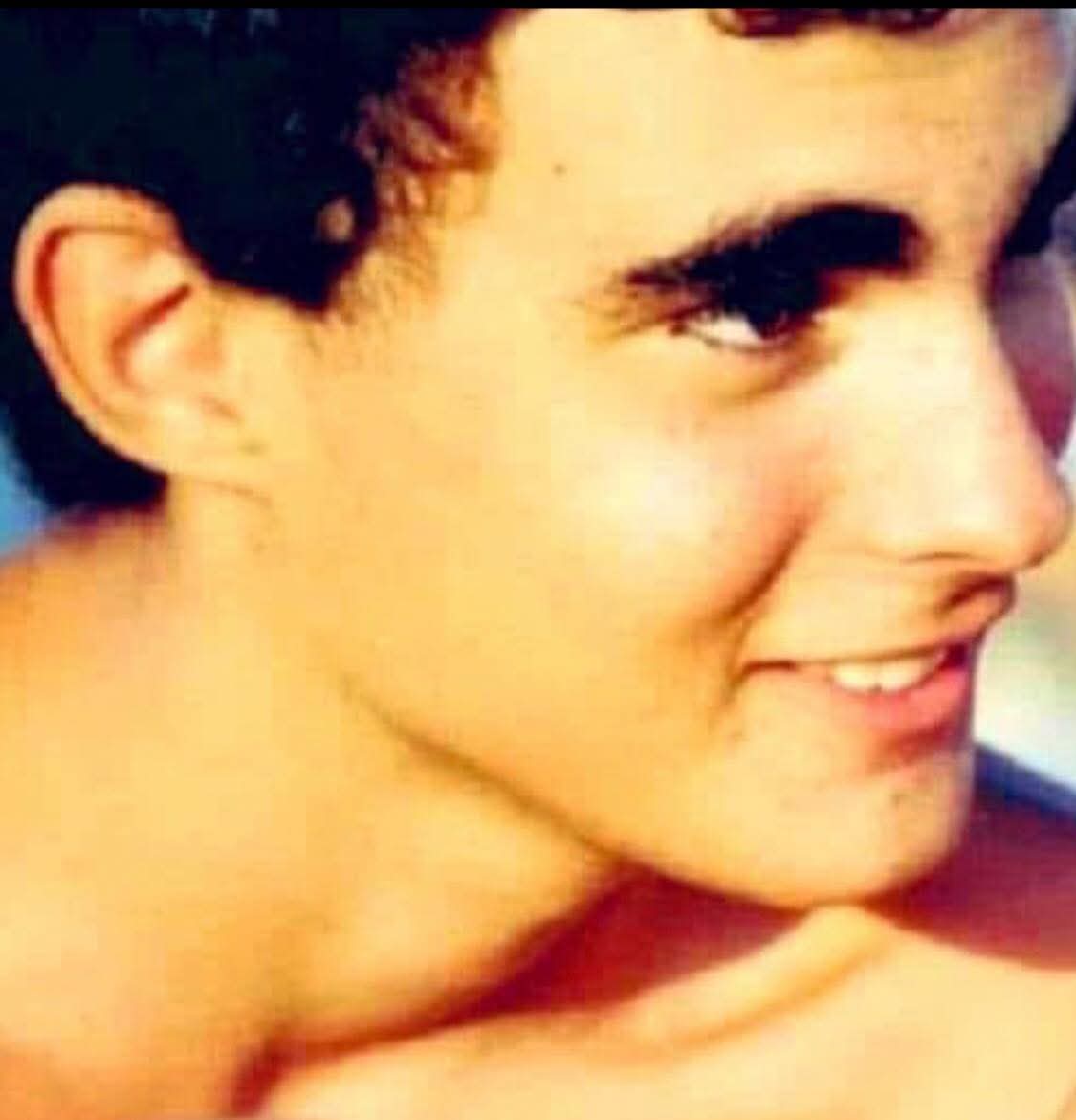 ALDRO. Cronaca di un omicidio di Stato