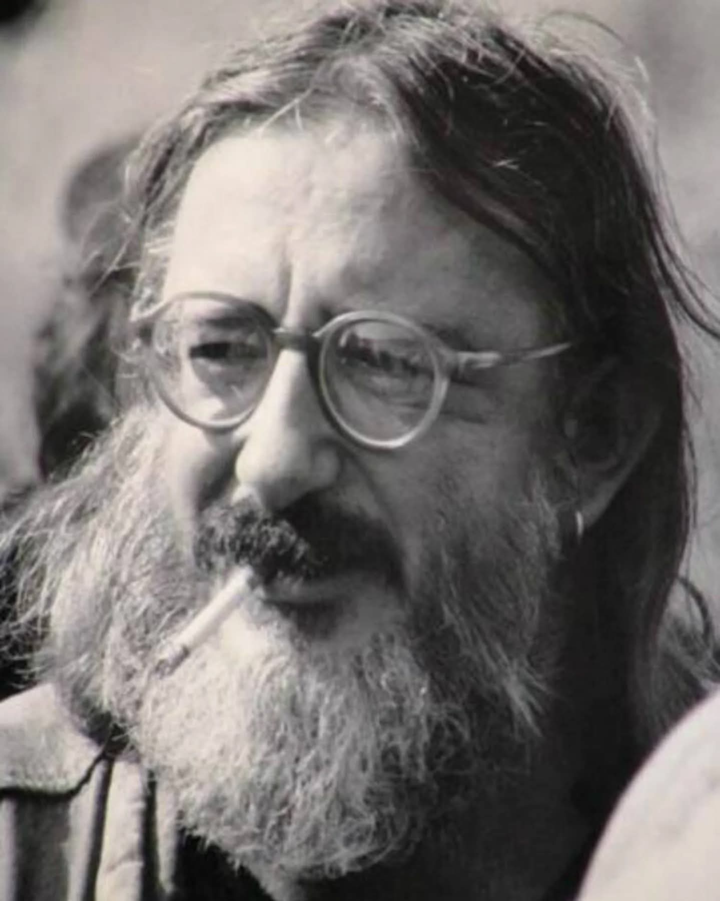 Augusto Daolio, grande ed indimenticato Nomade