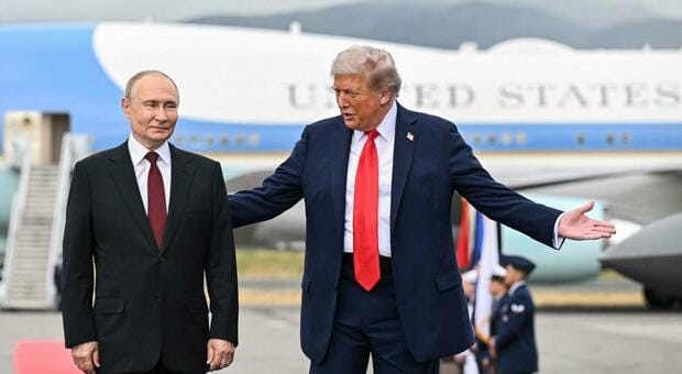 La Russia avanza, Trump pensa di inviare Tomahawk all’Ucraina, ma i civili muoiono non solo in Ucraina ma anche in Russia.