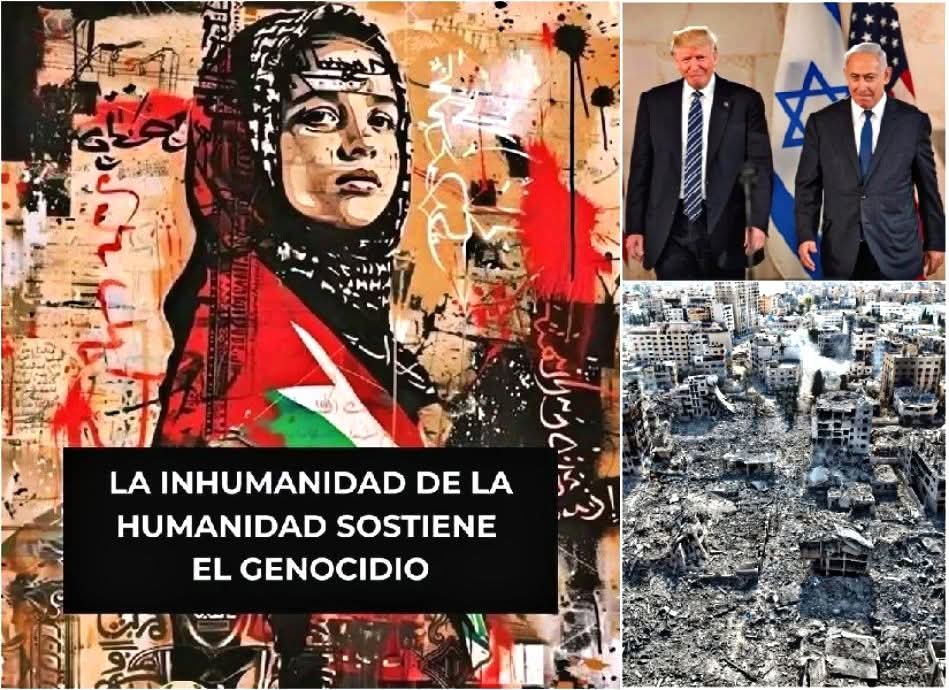 𝗟𝗮 𝗳𝗮𝗿𝘀𝗮 𝗱𝗲𝗹𝗹𝗮 𝘁𝗿𝗲𝗴𝘂𝗮: 𝘀𝗶𝗹𝗲𝗻𝘇𝗶𝗮𝗿𝗲 𝘂𝗻 𝗴𝗲𝗻𝗼𝗰𝗶𝗱𝗶𝗼, 𝗹𝗲𝗴𝗶𝘁𝘁𝗶𝗺𝗮𝗿𝗲 𝗹’𝗶𝗺𝗽𝘂𝗻𝗶𝘁à