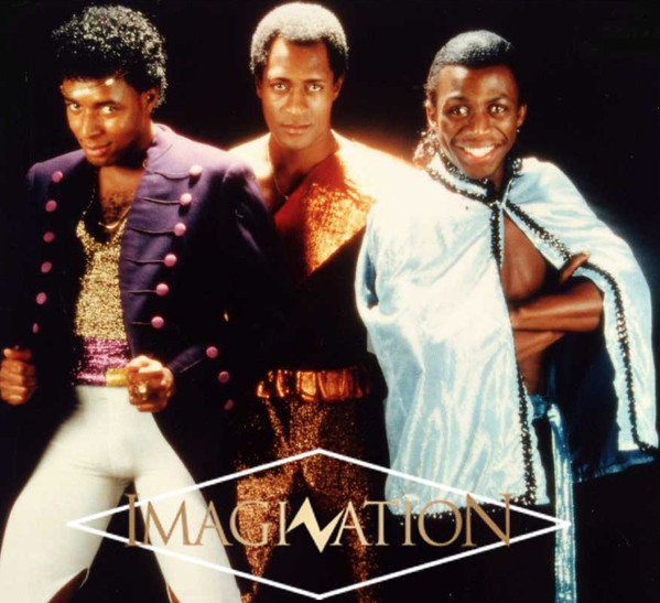 “Music & Lights”, successo all’esordio per gli Imagination