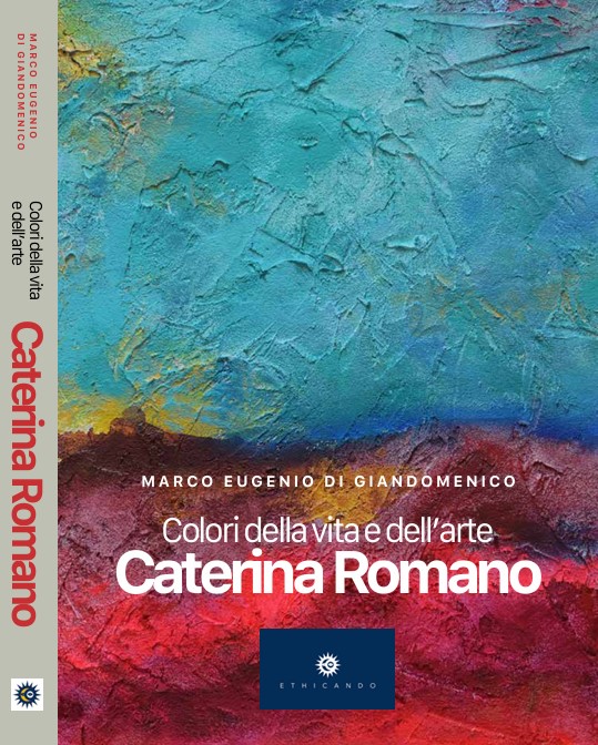 Colori di vita e arte. Mostra pittorica di Caterina Romano oggi al Conservatorio Sant’Anna di Lecce