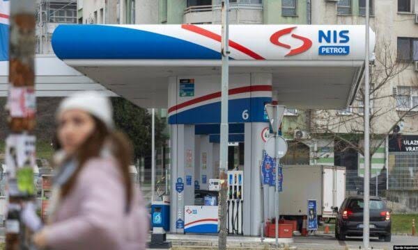 Trappola energetica. Sanzioni contro NIS o il prezzo della neutralità serba