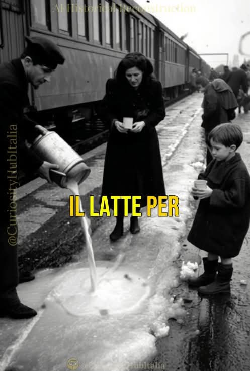 Treni e vergogne. Claudia Cernigoi smaschera la bufala sul treno degli esuli istriani che sarebbe stato preso di mira dai comunisti a Bologna nel 1947