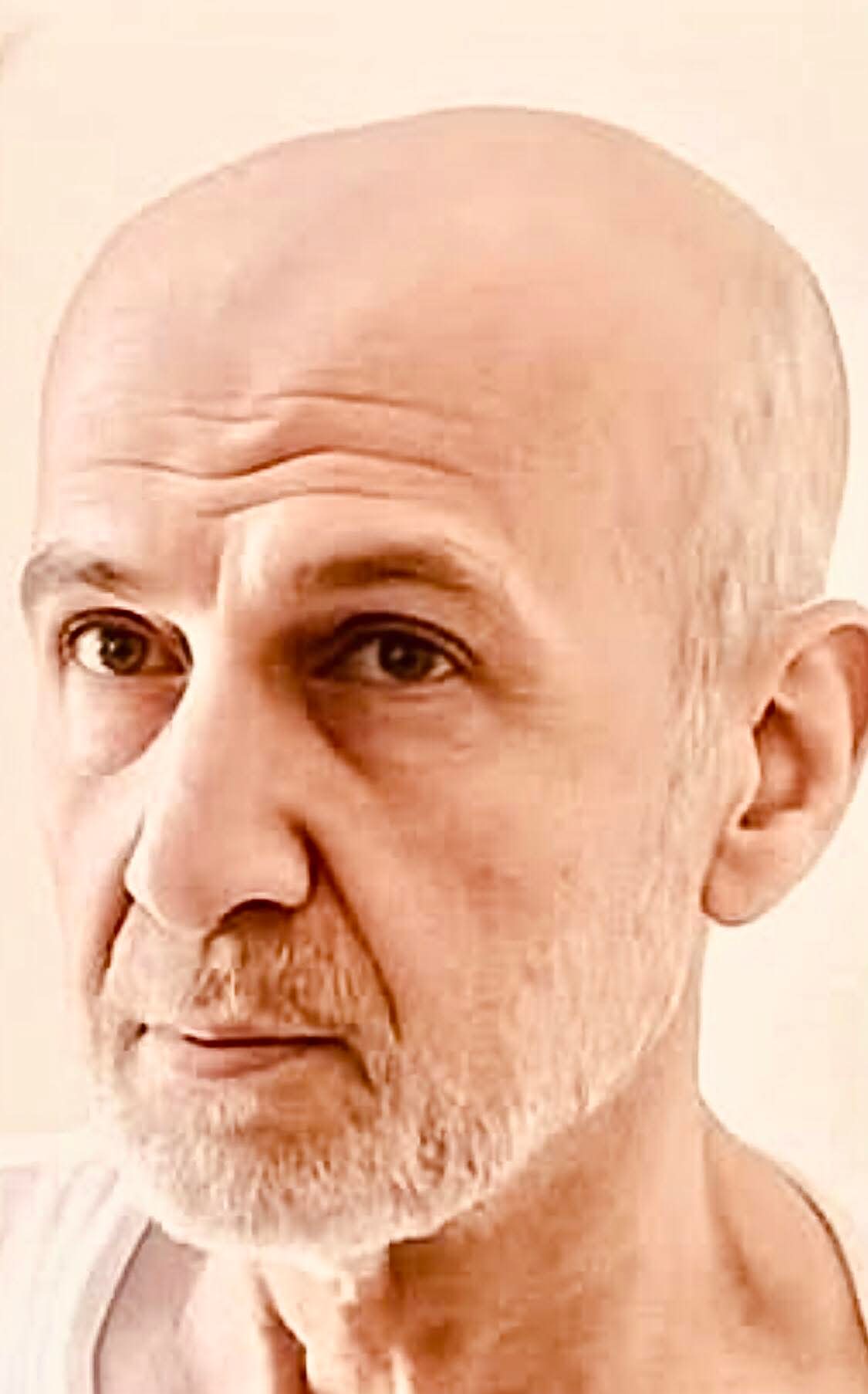 MARWAN BARGHOUTI, LA GUIDA